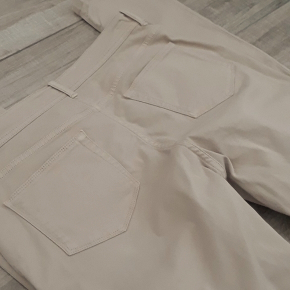 LORO PIANA .MATHIAS JEANS..SIZE 46 - Picture 4 of 10